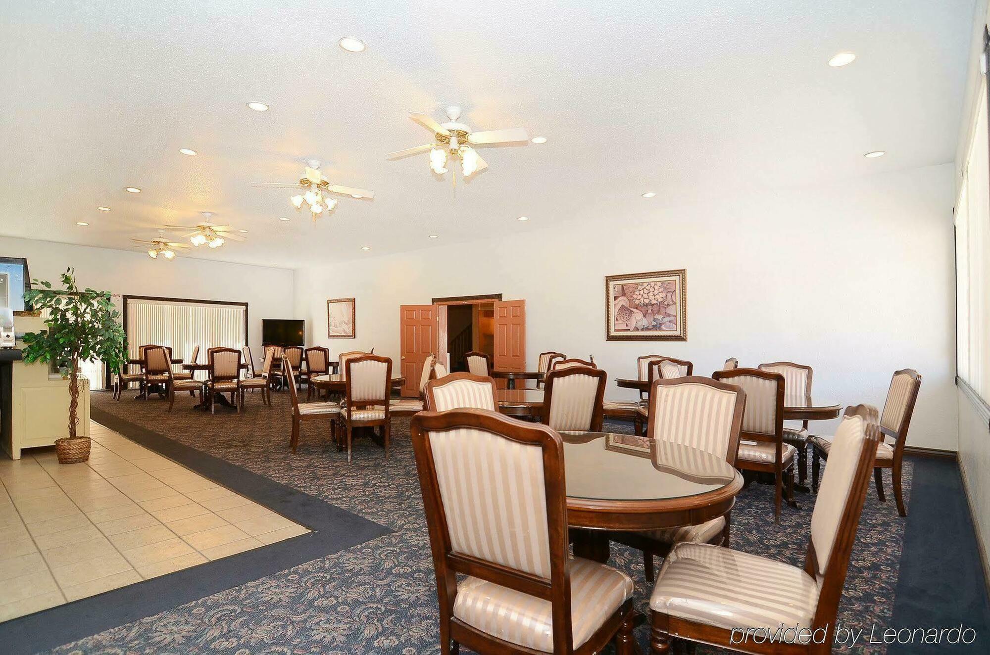 Extend-A-Suites Utep El Paso Zimmer foto